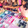 Kids Combo Jewelry & Tie-Dye Party - San Diego Area - Image 3