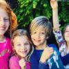 Kids Combo Jewelry & Tie-Dye Party - San Diego Area