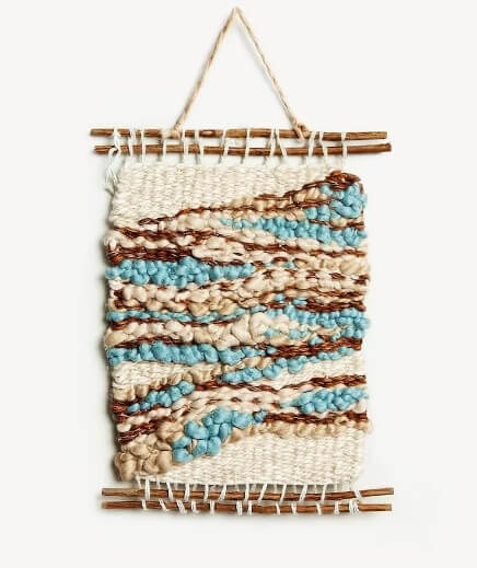 weaving wall kit