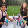 Kids Combo Jewelry & Tie-Dye Party - San Diego Area - Image 2