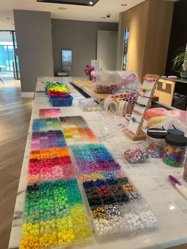 Little Creators Birthday Bash - San Diego Area - Image 8
