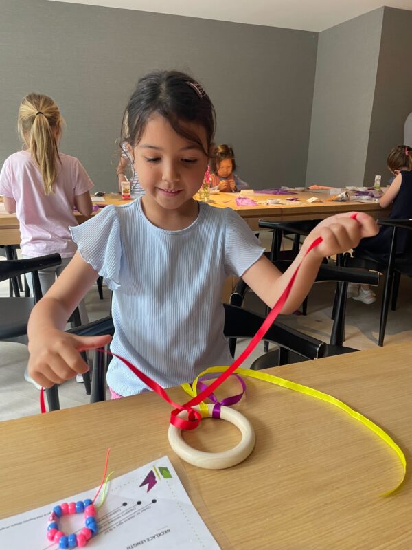 Little Creators Birthday Bash - San Diego Area - Image 7
