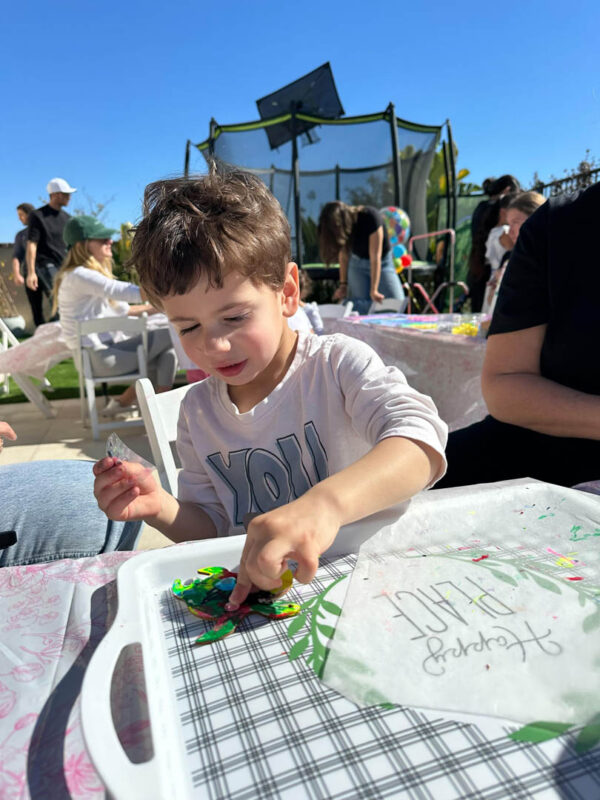 Little Creators Birthday Bash – San Francisco Bay Area - Image 4