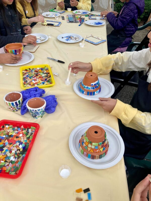The Bespoke Maker Party – San Francisco Bay Area - Image 4