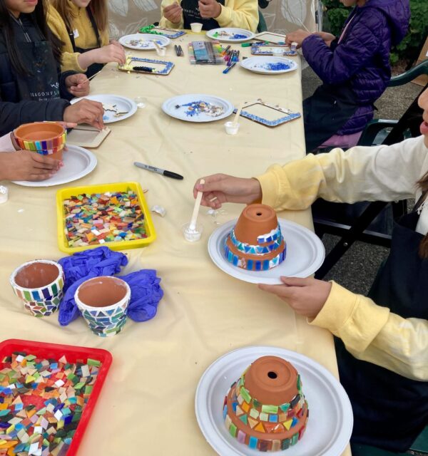The Bespoke Maker Party – San Diego Area - Image 8