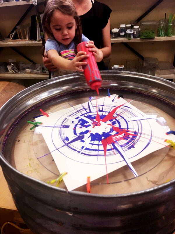 The Bespoke Maker Party – San Diego Area - Image 10
