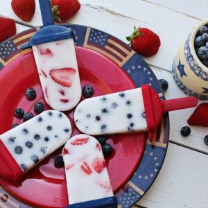 Fourth of July crafts