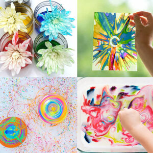June 15 – June 18, 2026 <br> San Carlos Charter: The Color Lab Camp: Art Meets Science (Ages 5-11)