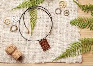 July 20 – July 24, 2026 <br> San Carlos Charter: Metal & Leather Jewelry Making Camp (Ages 9-14)