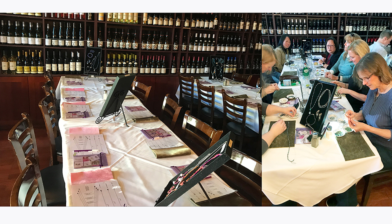 Wine Events