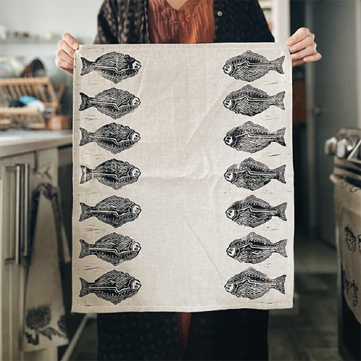 Stamp Carving